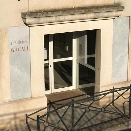 Studio Magali Tarascon Exterior foto